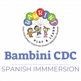 Bambini CDC - Main