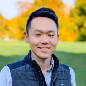 John Hirosawa headshot